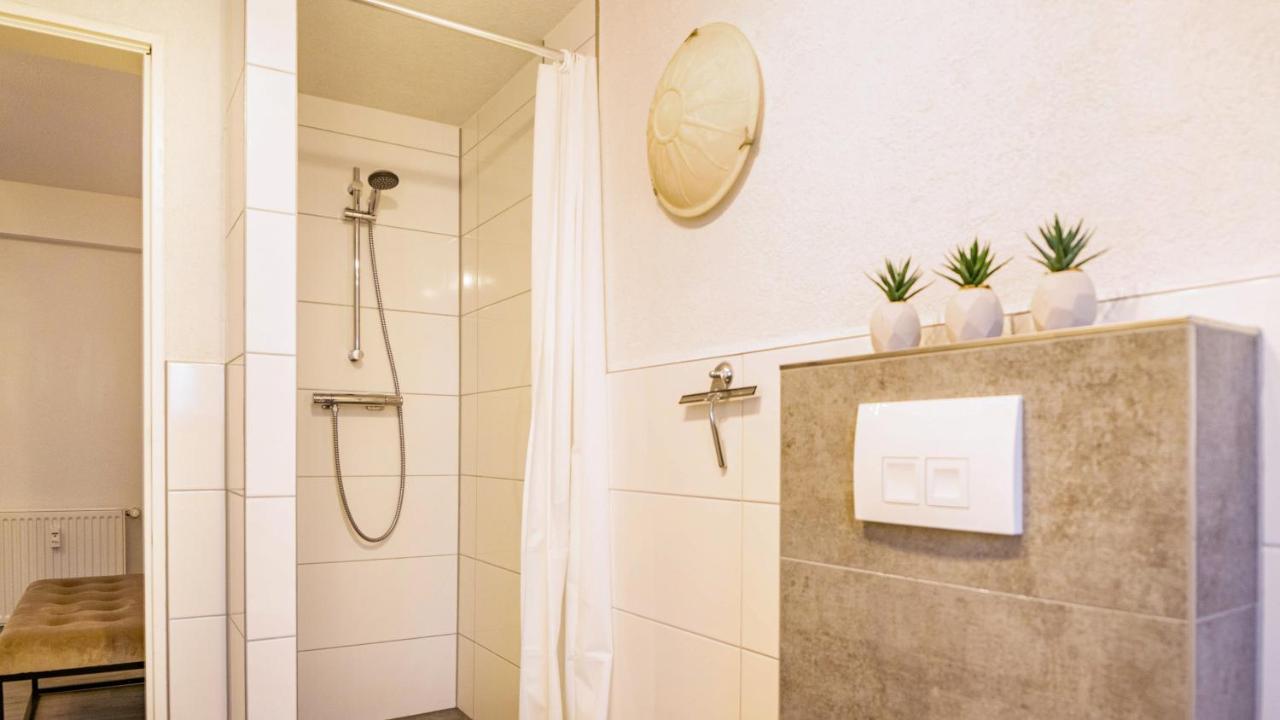 Becks Schoene Ferienwohnung Vogtsburg Esterno foto